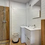 Apartmán Luxury Retreat - Tudor Arghezi 26 - Square *