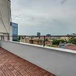 Apartman Luxury Retreat - Tudor Arghezi 26 - Square